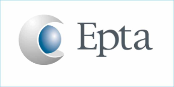 Logo of EPTA