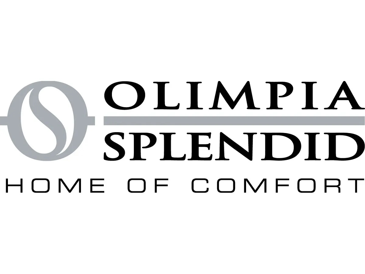 Logo of Olimpia Splendid