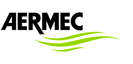 Logo of Aermec